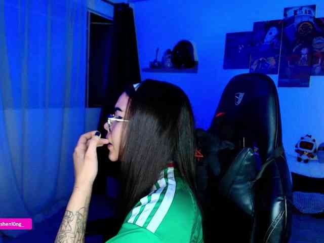 Nicorobin webcam