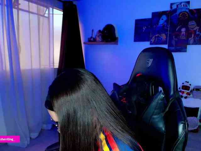 Nicorobin webcam