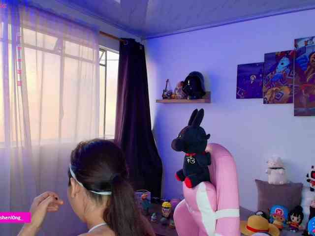 Nicorobin webcam