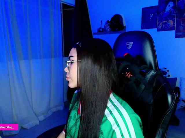 Nicorobin webcam