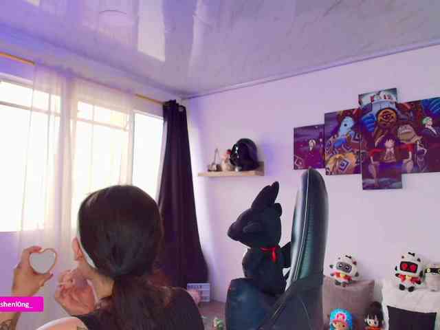 Nicorobin webcam
