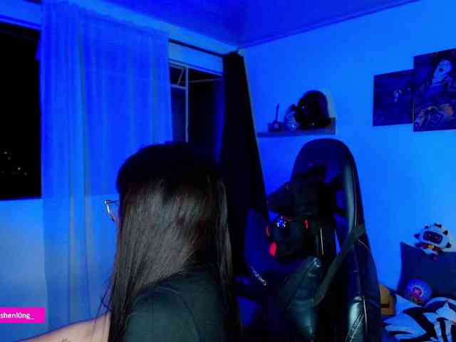 Nicorobin webcam