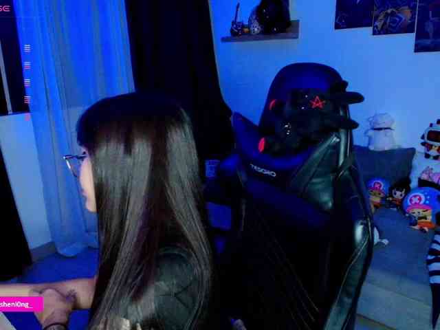 Nicorobin webcam