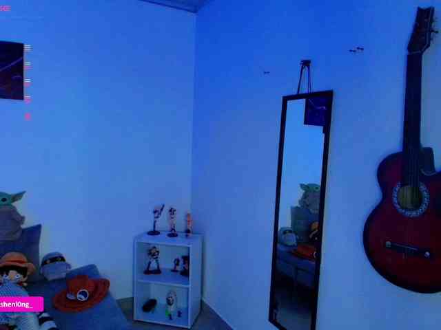 Nicorobin webcam