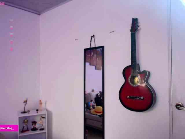 Nicorobin webcam