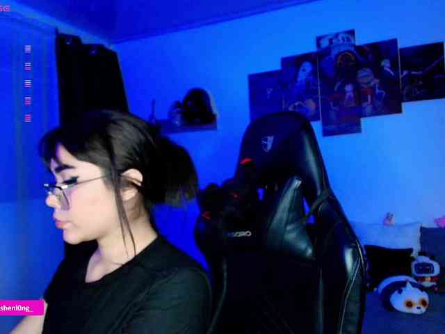 Nicorobin webcam