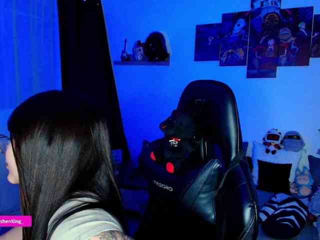 Nicorobin webcam