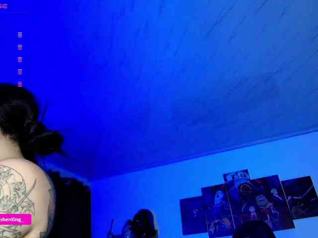 Nicorobin webcam