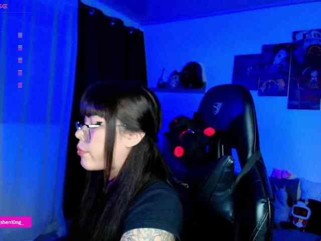 Nicorobin webcam
