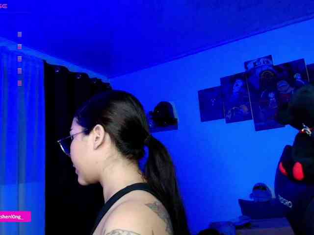 Nicorobin webcam