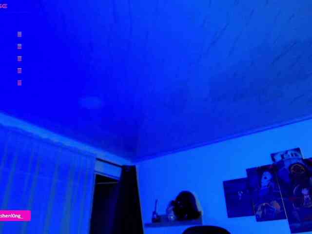 Nicorobin webcam