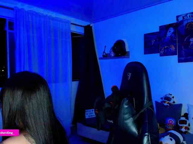 Nicorobin webcam