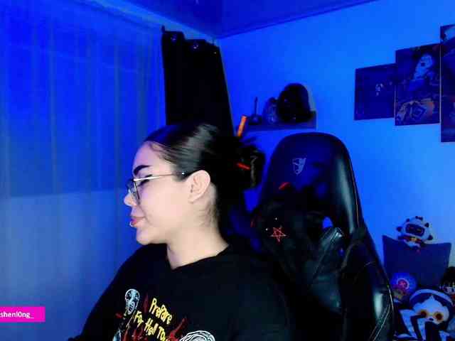 Nicorobin webcam