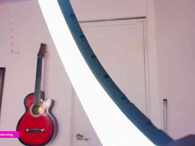 Nicorobin webcam