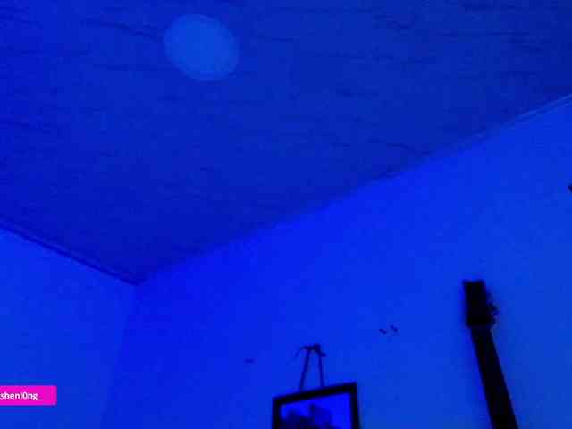 Nicorobin webcam