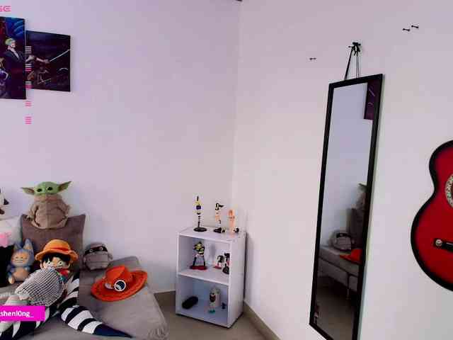 Nicorobin webcam