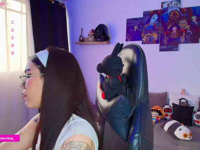 Nicorobin webcam