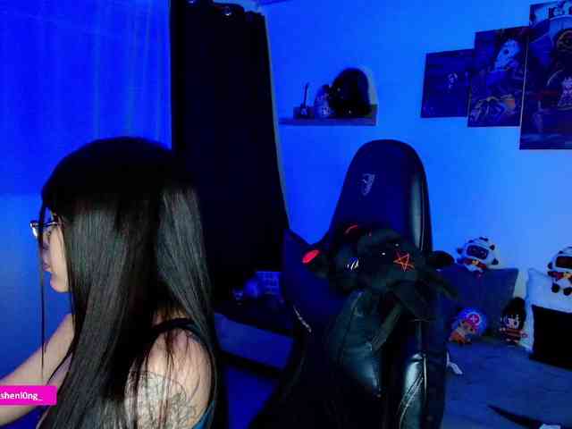 Nicorobin webcam