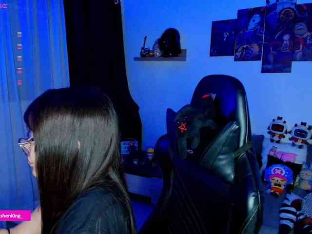 Nicorobin webcam