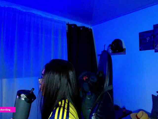 Nicorobin webcam