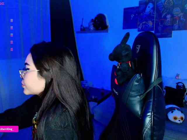 Nicorobin webcam