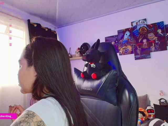 Nicorobin webcam