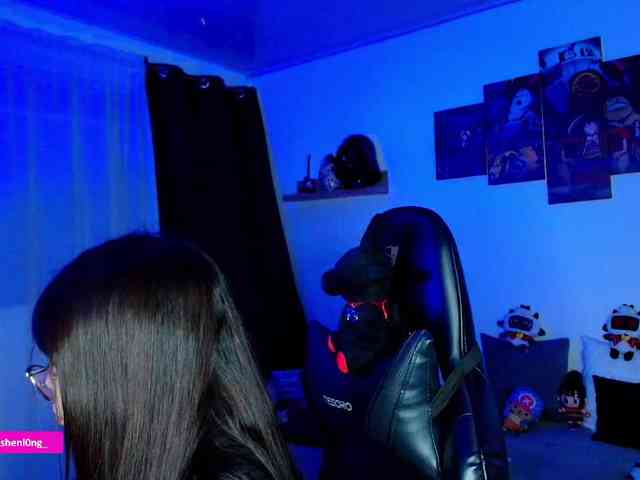 Nicorobin webcam
