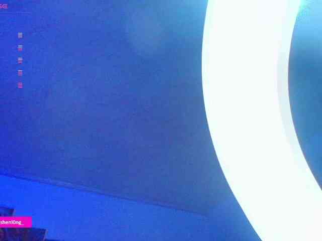 Nicorobin webcam