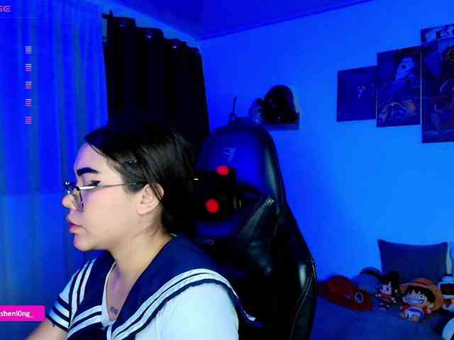 Nicorobin webcam
