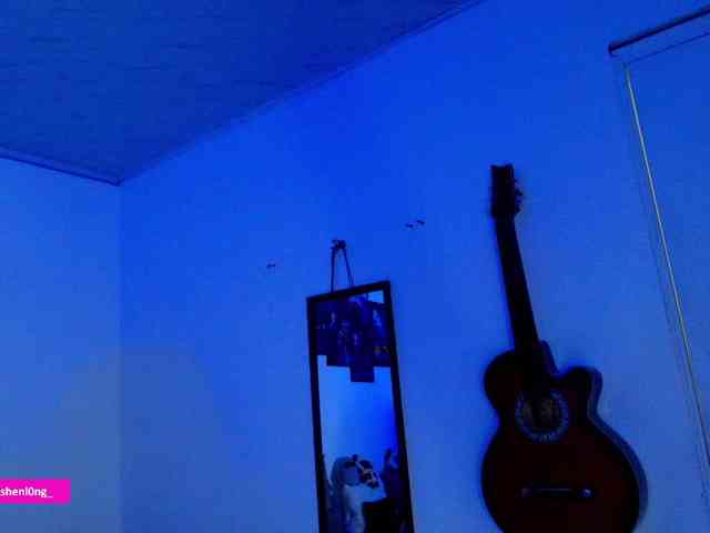 Nicorobin webcam