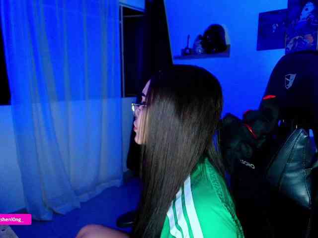 Nicorobin webcam