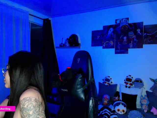 Nicorobin webcam