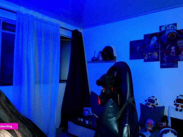 Nicorobin webcam