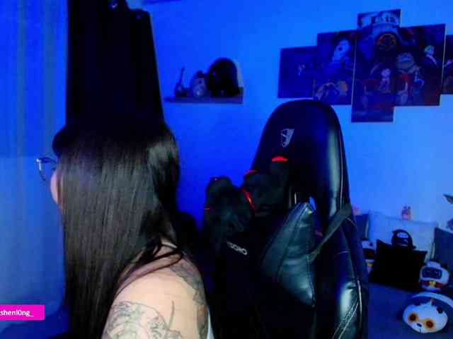 Nicorobin webcam
