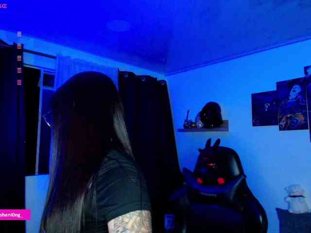 Nicorobin webcam