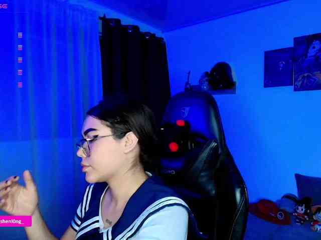Nicorobin webcam