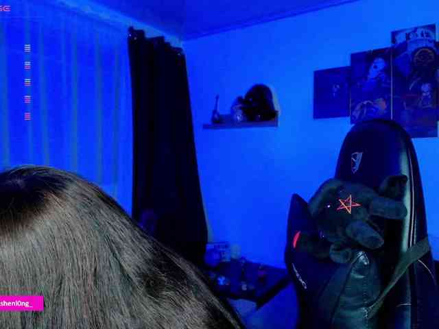 Nicorobin webcam