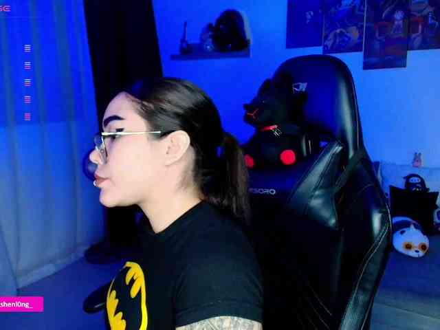 Nicorobin webcam