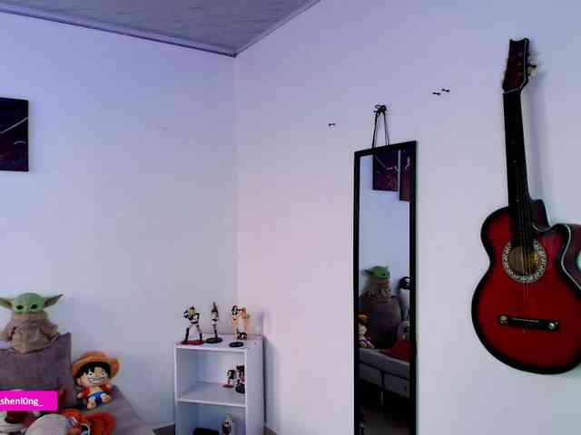 Nicorobin webcam