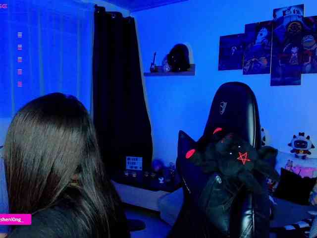 Nicorobin webcam