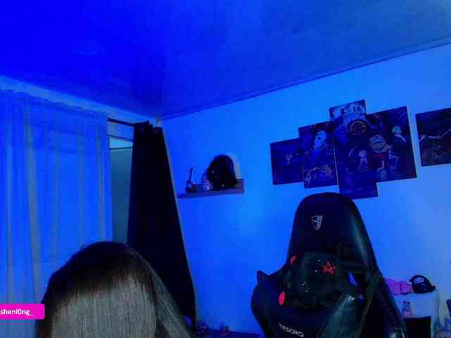 Nicorobin webcam