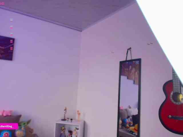 Nicorobin webcam