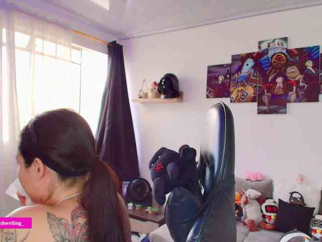 Nicorobin webcam