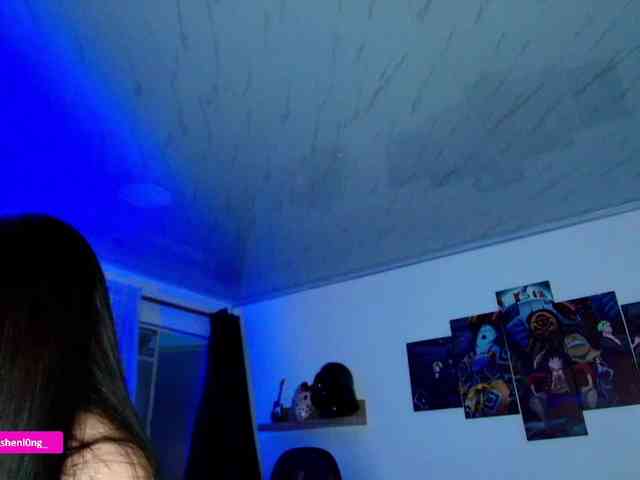 Nicorobin webcam