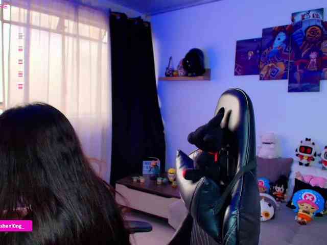 Nicorobin webcam