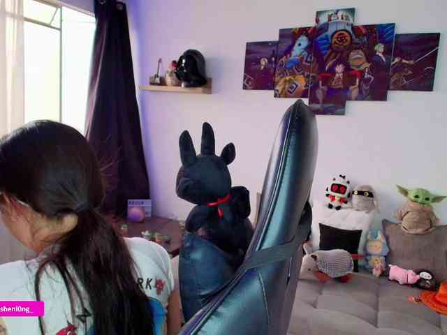 Nicorobin webcam