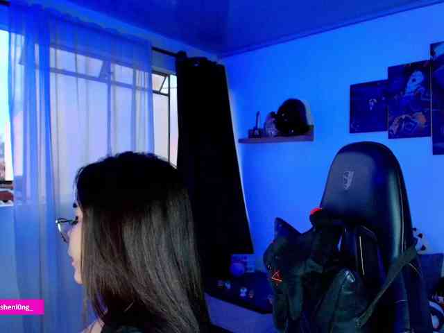 Nicorobin webcam