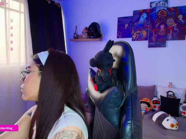 Nicorobin webcam