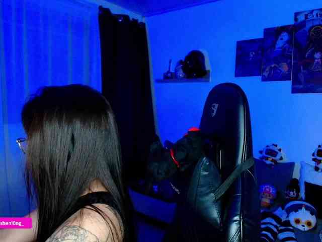 Nicorobin webcam
