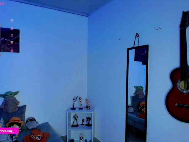 Nicorobin webcam